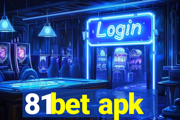 81bet apk